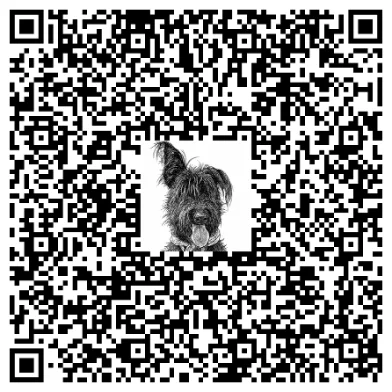 QR code with Beaufort Paws contact info